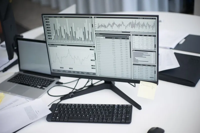 Your Transaction History Is a Price Tag — And You Don't Get to See It